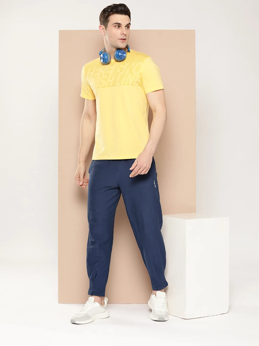 Core Movement Quick Drying Apex Movement Jogger