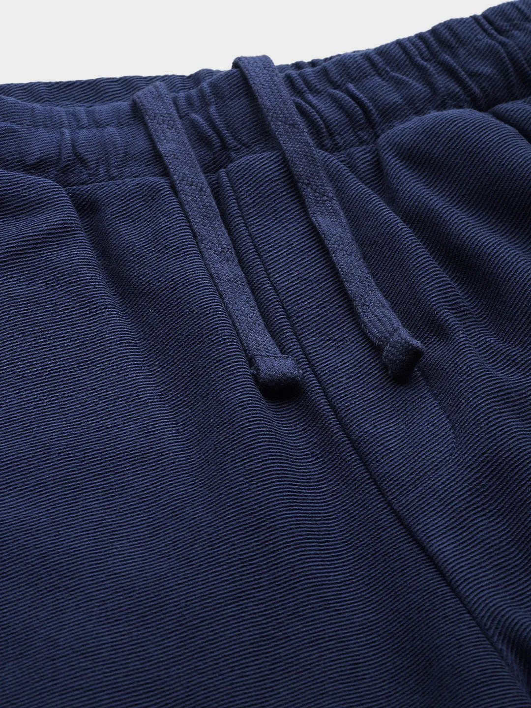 Apex Movement Jogger Basic Look Eco Friendly Dye Process