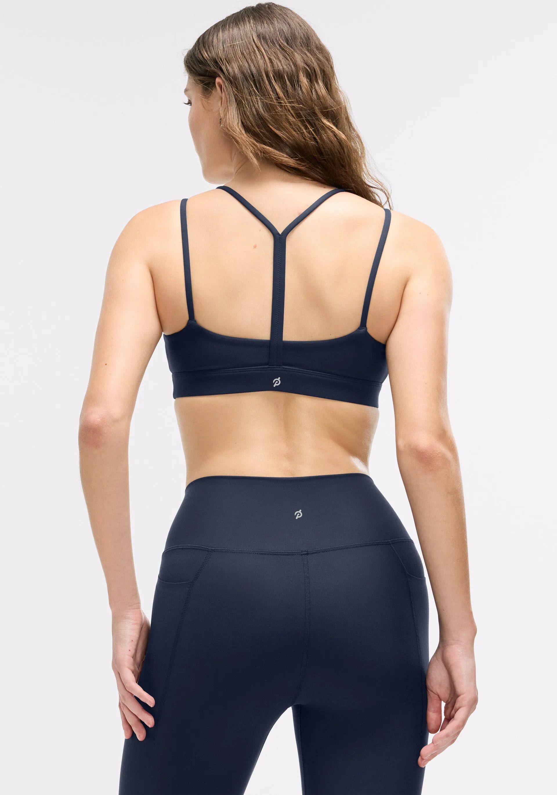 Cadent Strappy Y-Back Bra Dance lovers