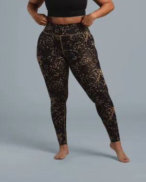 Gym Essentials Women's Staple Legging