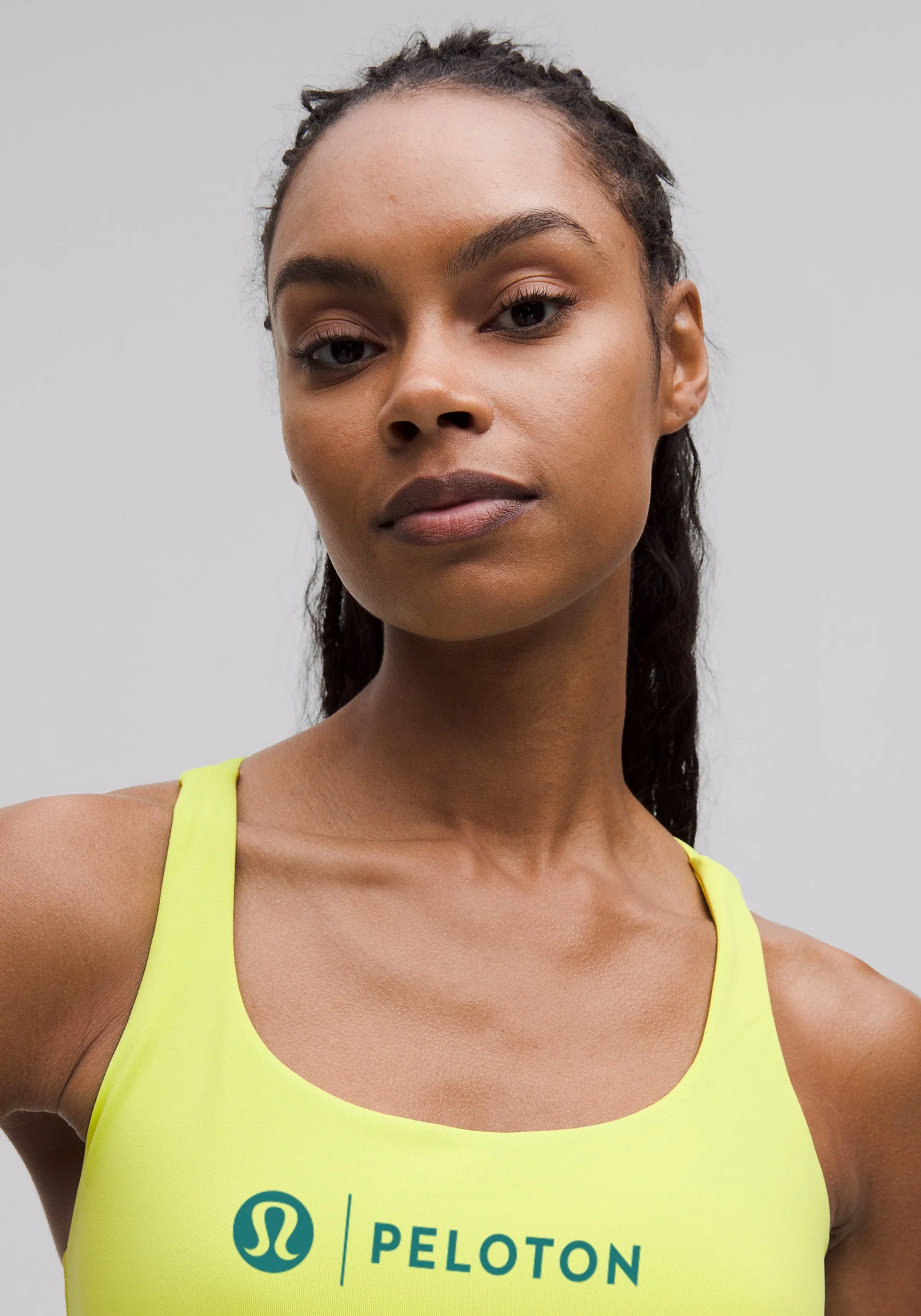 Breathable Band Non-Slip Comfort lululemon Energy Bra Medium Support, B-D Cups