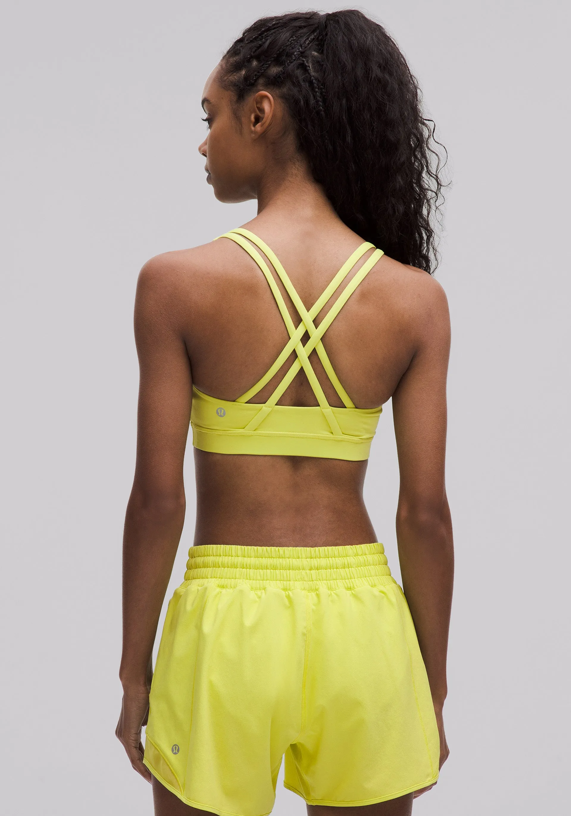 Oversized Fit lululemon Energy Bra Medium Support, B-D Cups