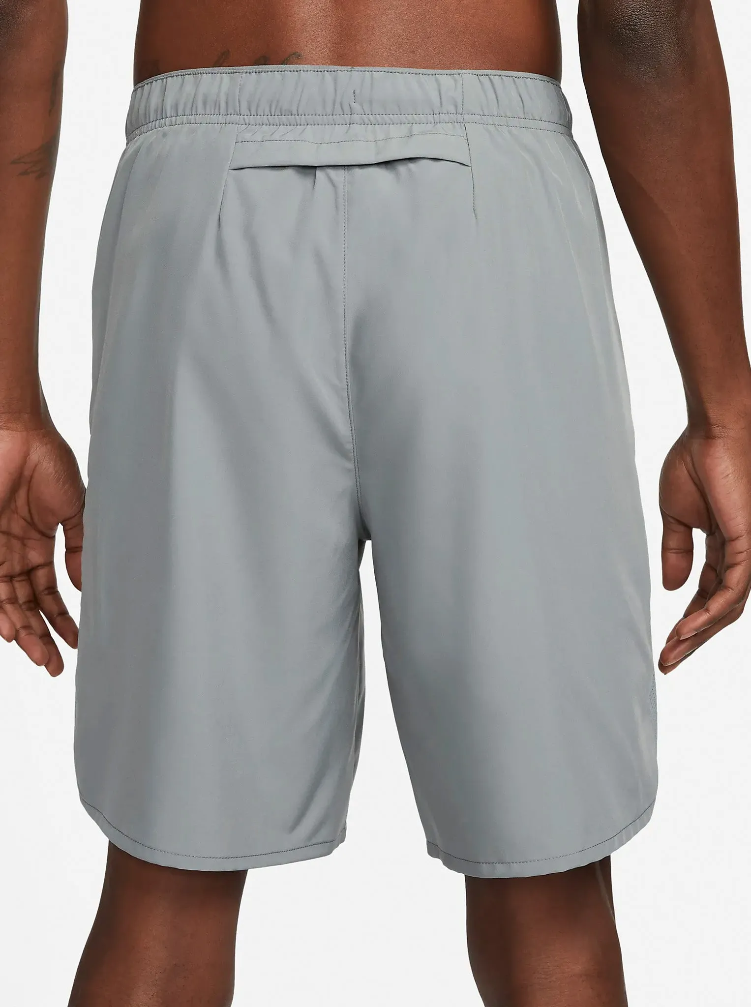 Challenger DRI-FIT Shorts suede look