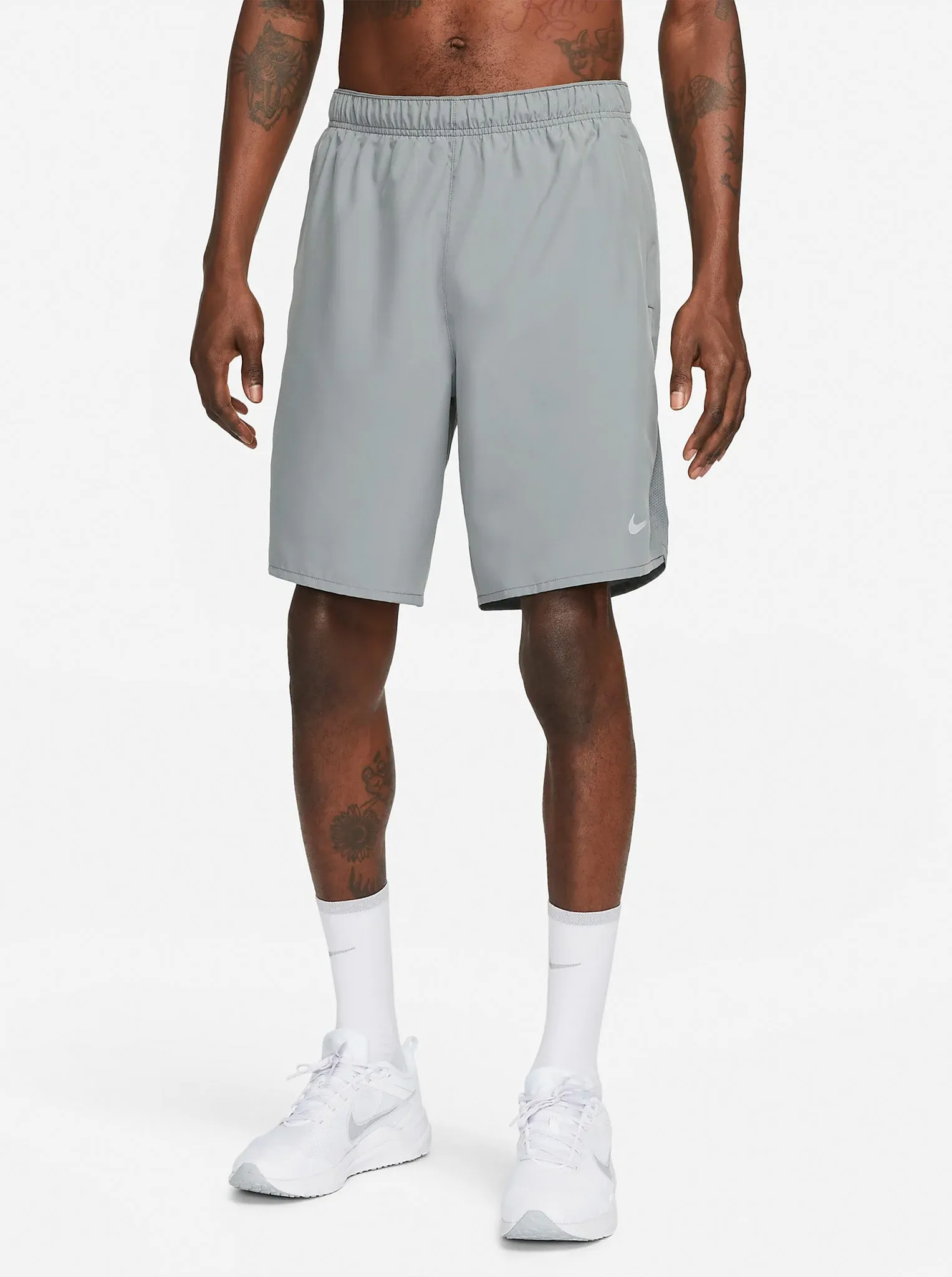 Challenger DRI-FIT Shorts housewarming gift fitness enthusiasts