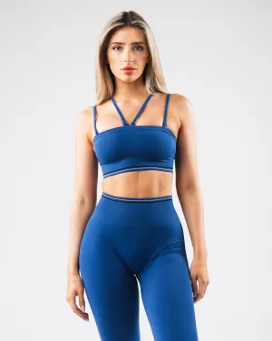 Amplify Gemini Bra - Reign Breathable Design