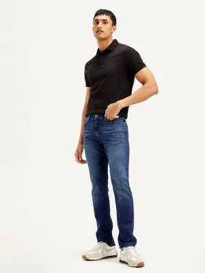 Men's Redloop 511 Slim Fit Mid Rise Jeans Street Routine