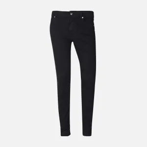 MEN PANTS JEANS REGULAR FIT fade resistant color