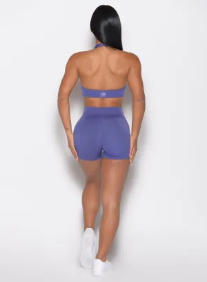 Sculpt Knot Shorts boots Light Wear