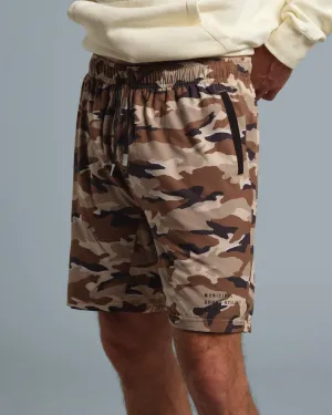 Sport Utility Shorts runners