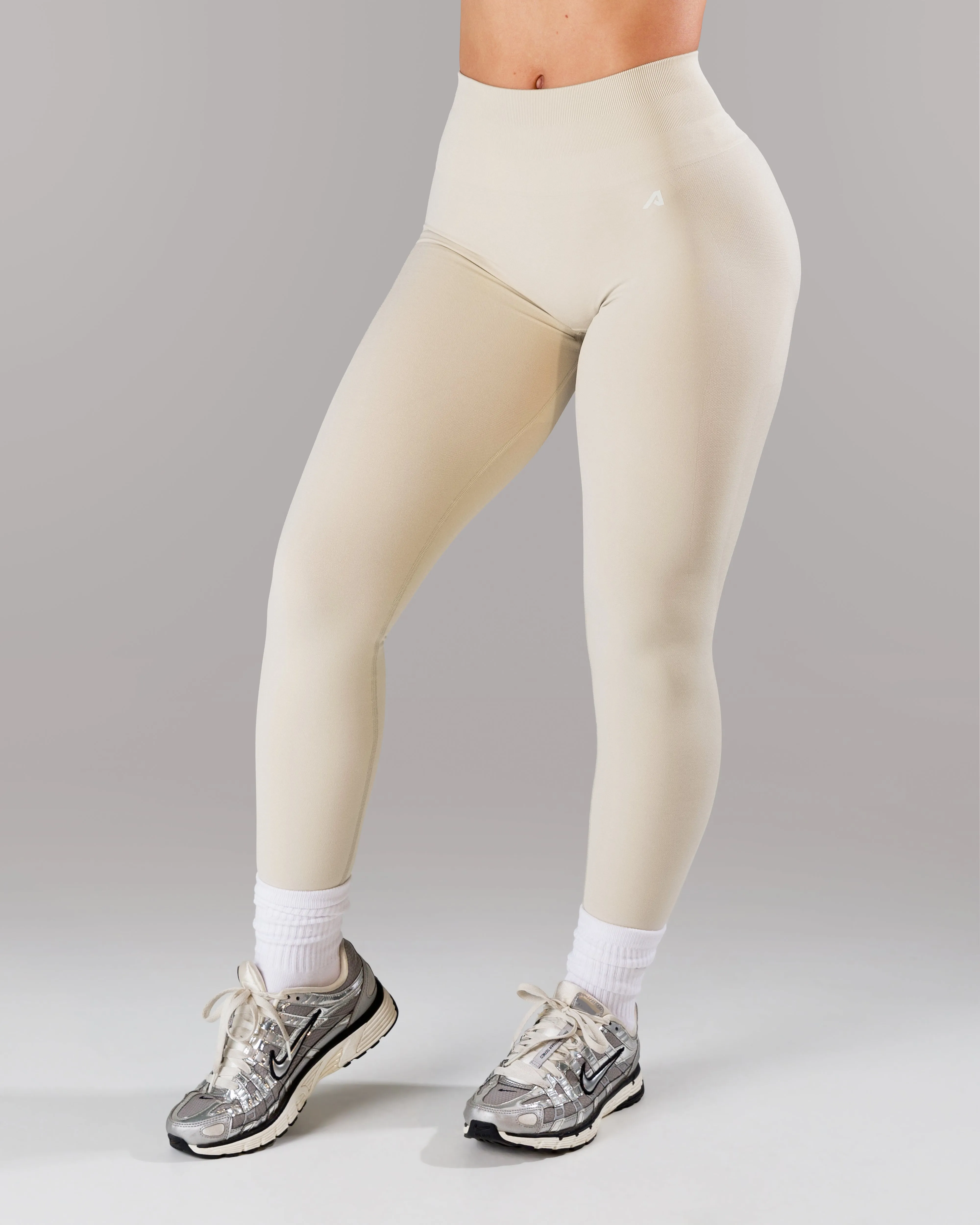 Pump Legging - Wheat Urban Wear All Season