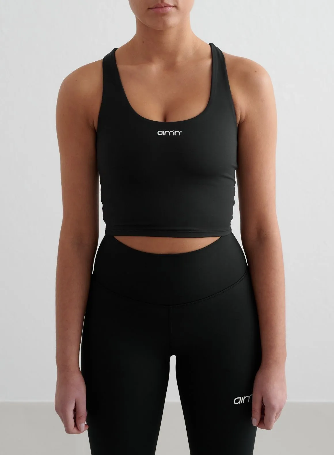Black Core Essential Bralette Gift - worthy