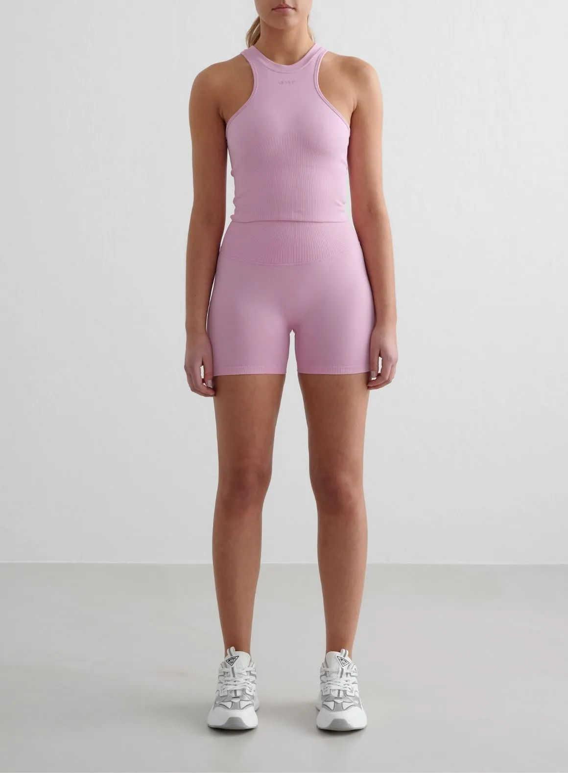 Cotton Candy Shape Seamless Hotpants Seamless Integration