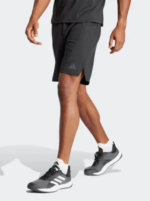 Designed For Training Shorts Wind Resistant Panels