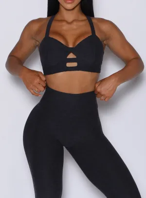 Core Set Bra Sports Apparel