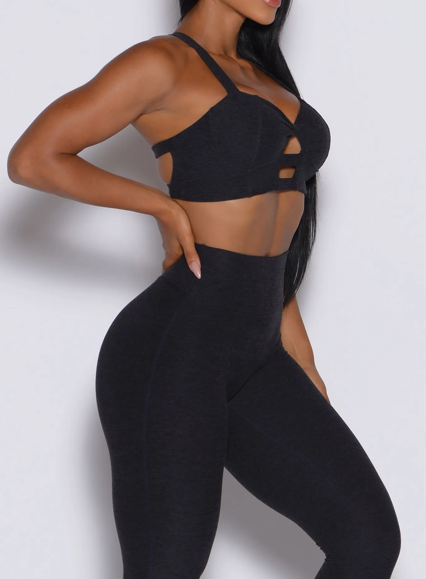Core Set Bra Gym members
