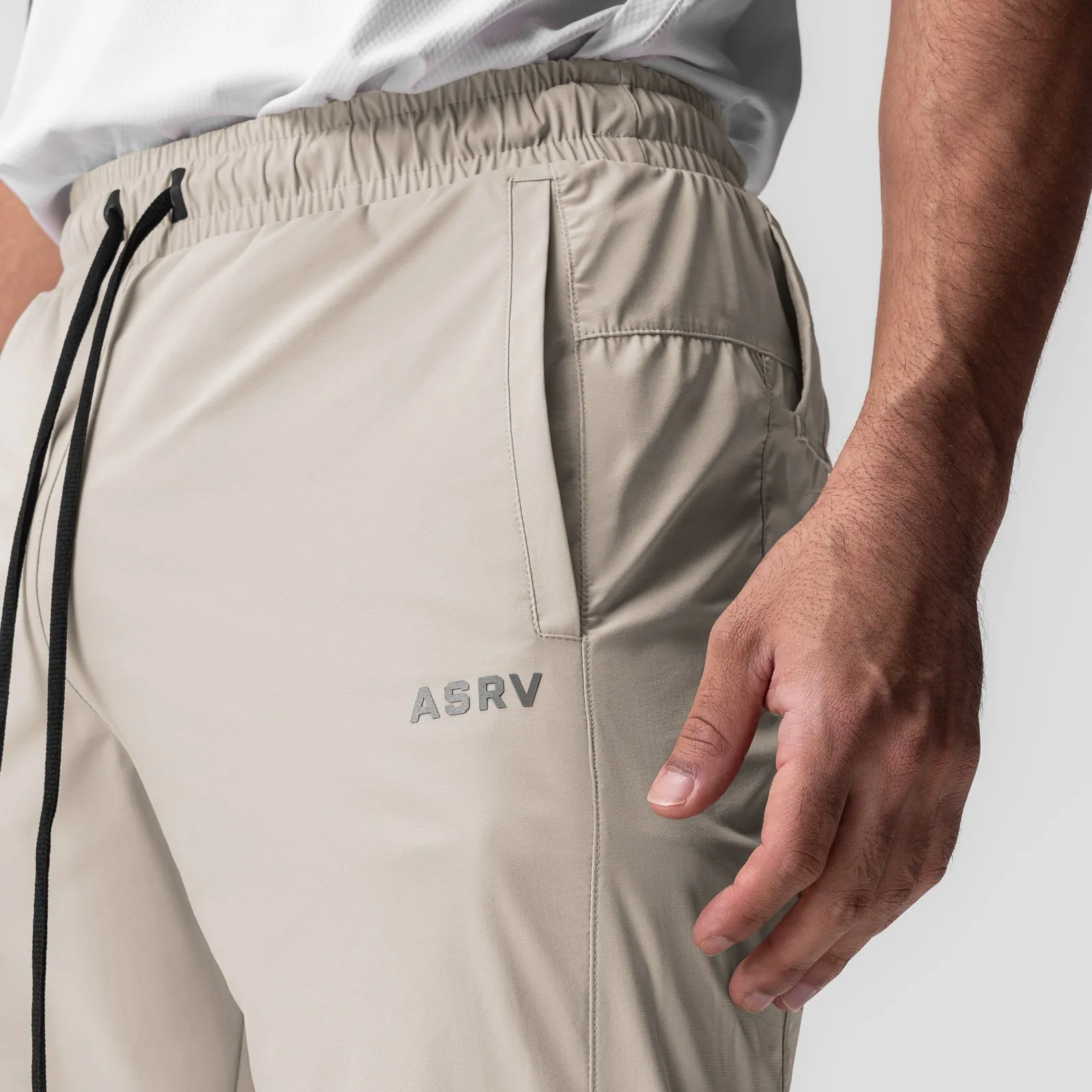 0959. Tetra-Lite? Moto Jogger - Sand Smoke High Quality Material