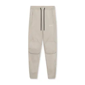0959. Tetra-Lite? Moto Jogger - Sand Smoke Comfort-First