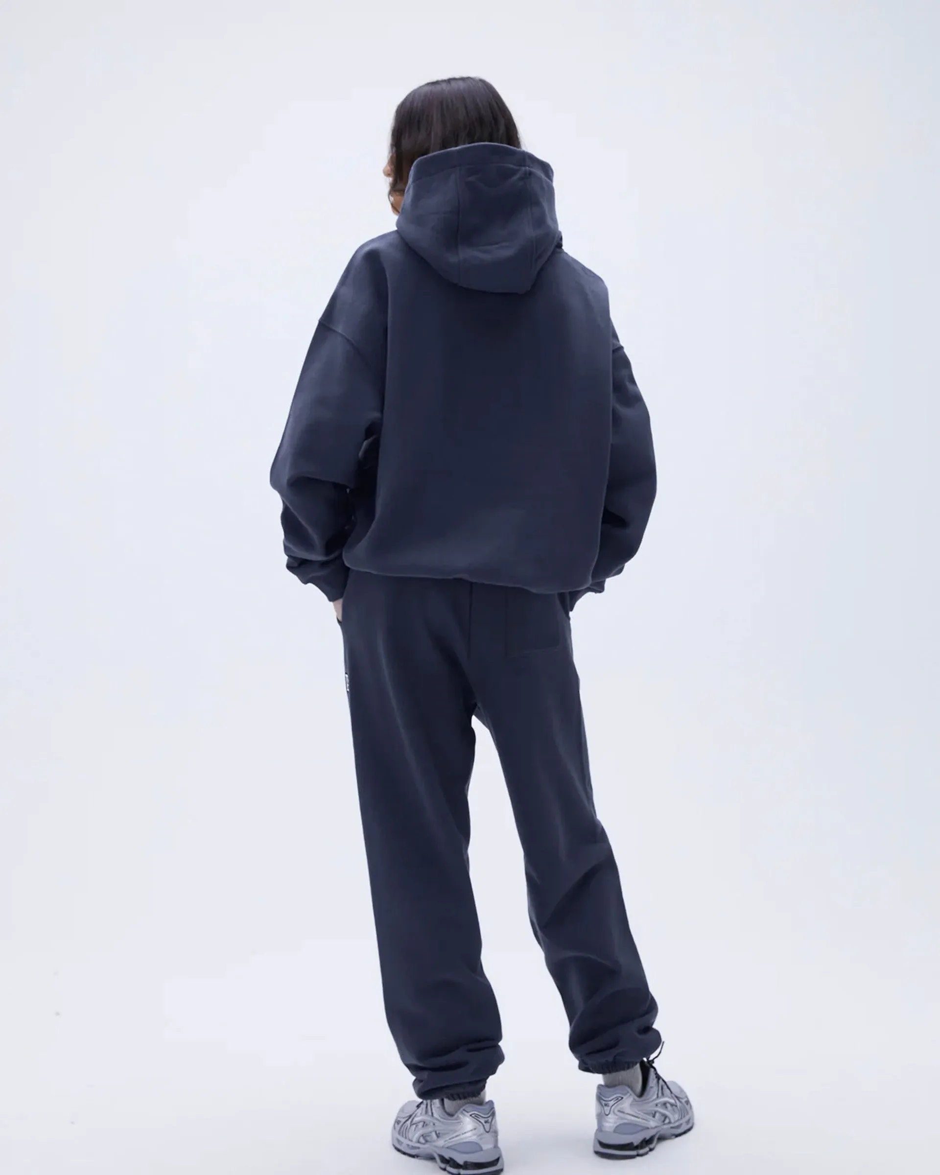ADA Sweatpants - Midnight Blue No Gap Waistband