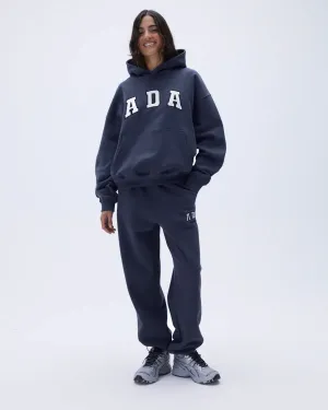 FrictionResistantEdging ADA Sweatpants - Midnight Blue