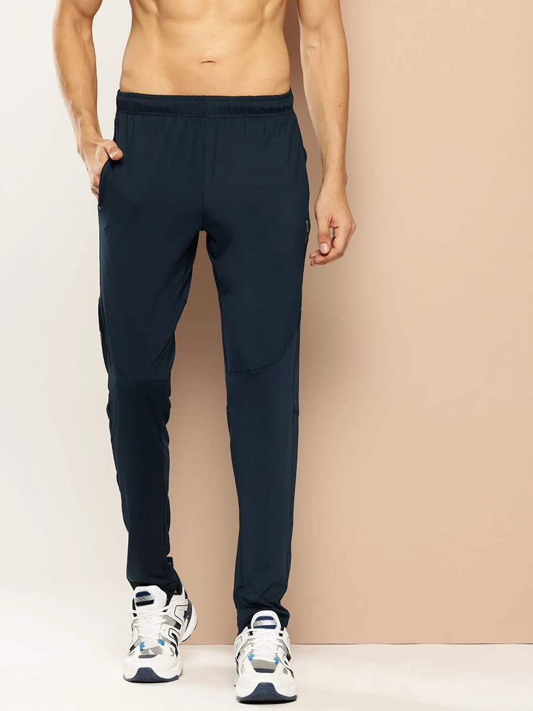 Core Running Pant ResilientElasticBand Odor Control Treatment