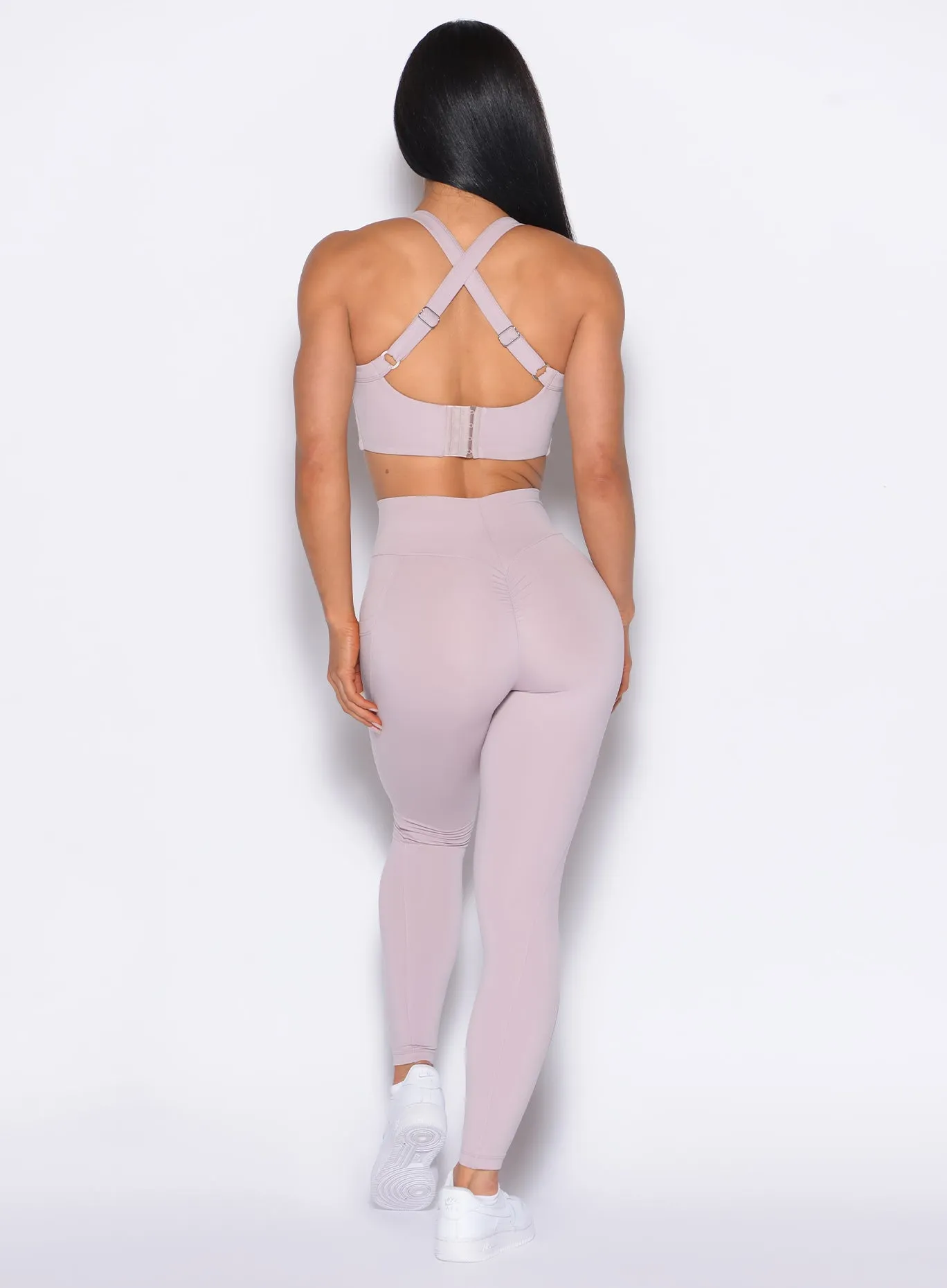 Durable Stitch Home Lounge Curves 2.0 Leggings