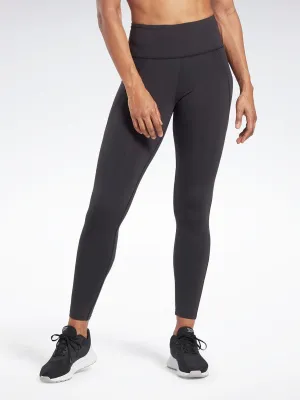High Waist Lux Legging Breathable mesh Eco Friendly Fabric