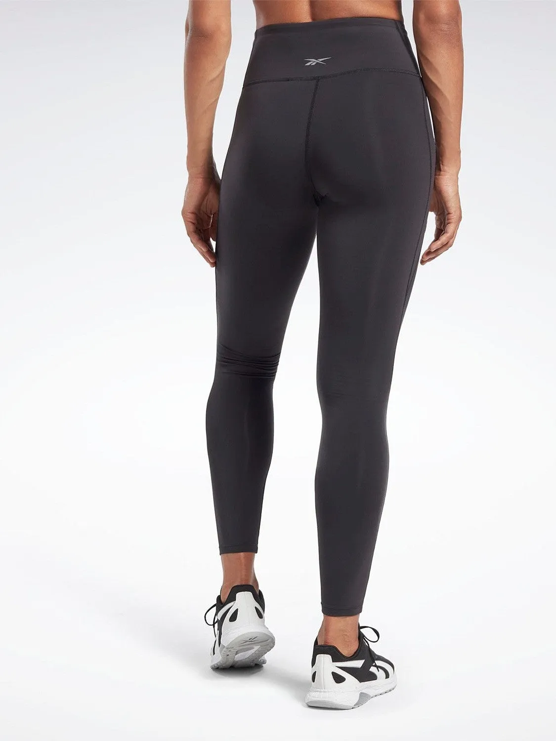 High Waist Lux Legging Home Lounge Thermal Warm