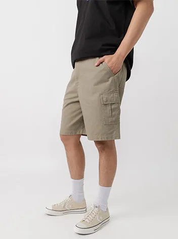 WaterResistantFinish Weekend Casual Tactical Cargo Shorts