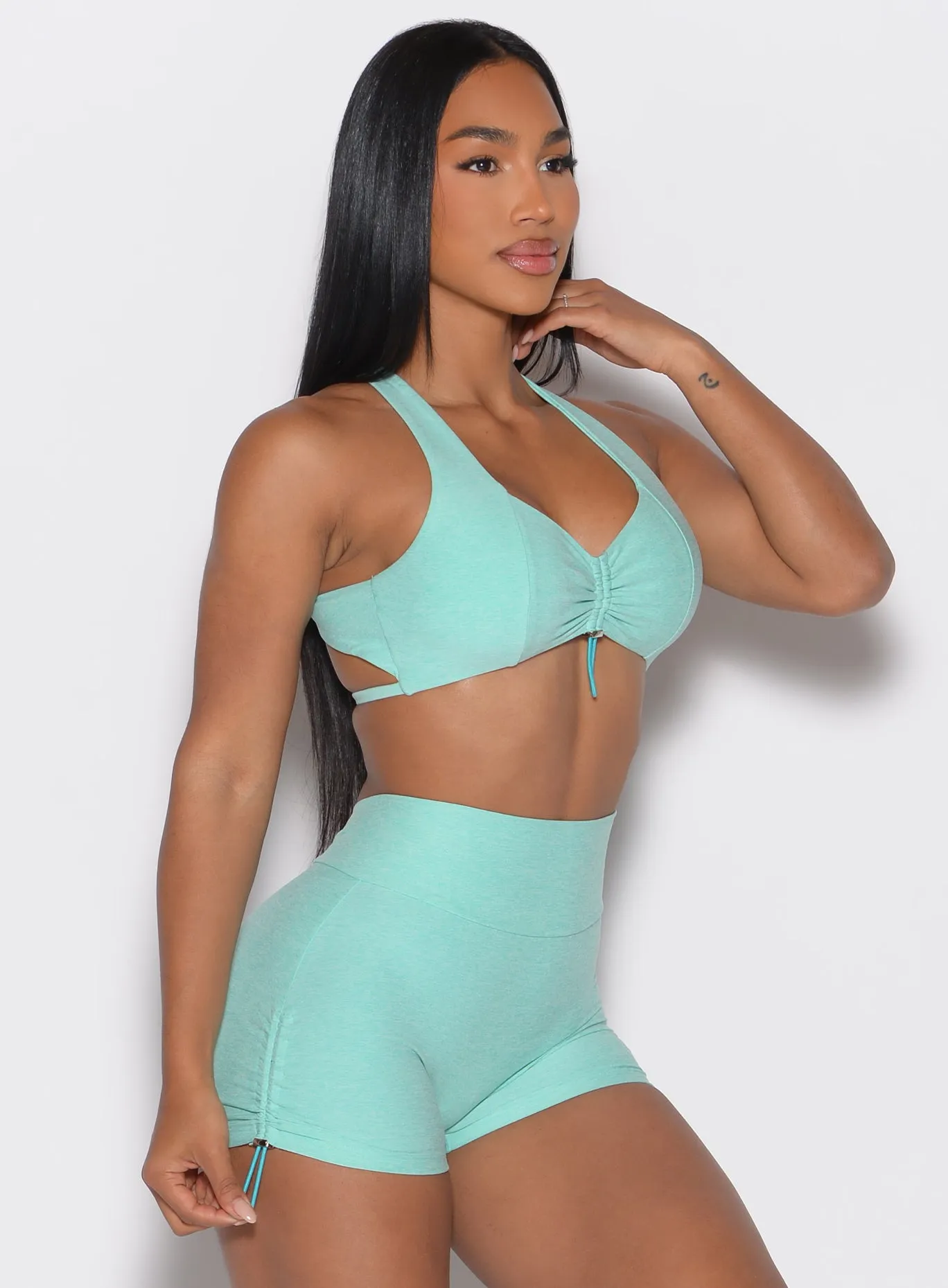 Premium Back support Toggluxe Bra