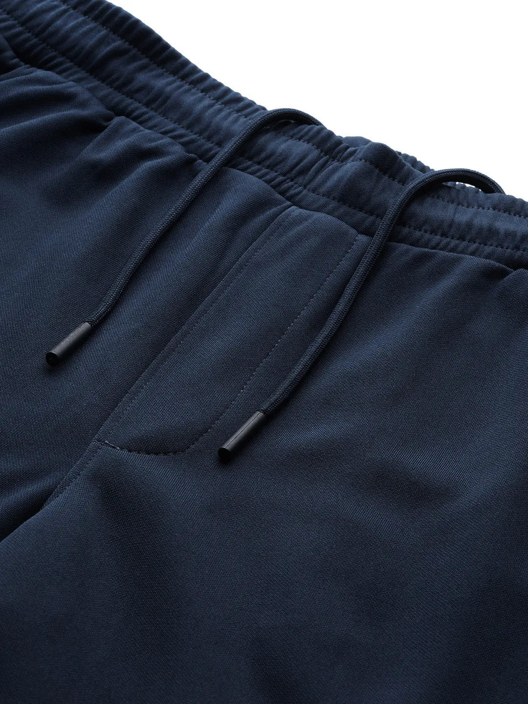 Core Movement Alcis Men Printed Drytech  Track Pants