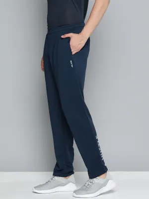 Alcis Men Printed Drytech  Track Pants Breathable Design