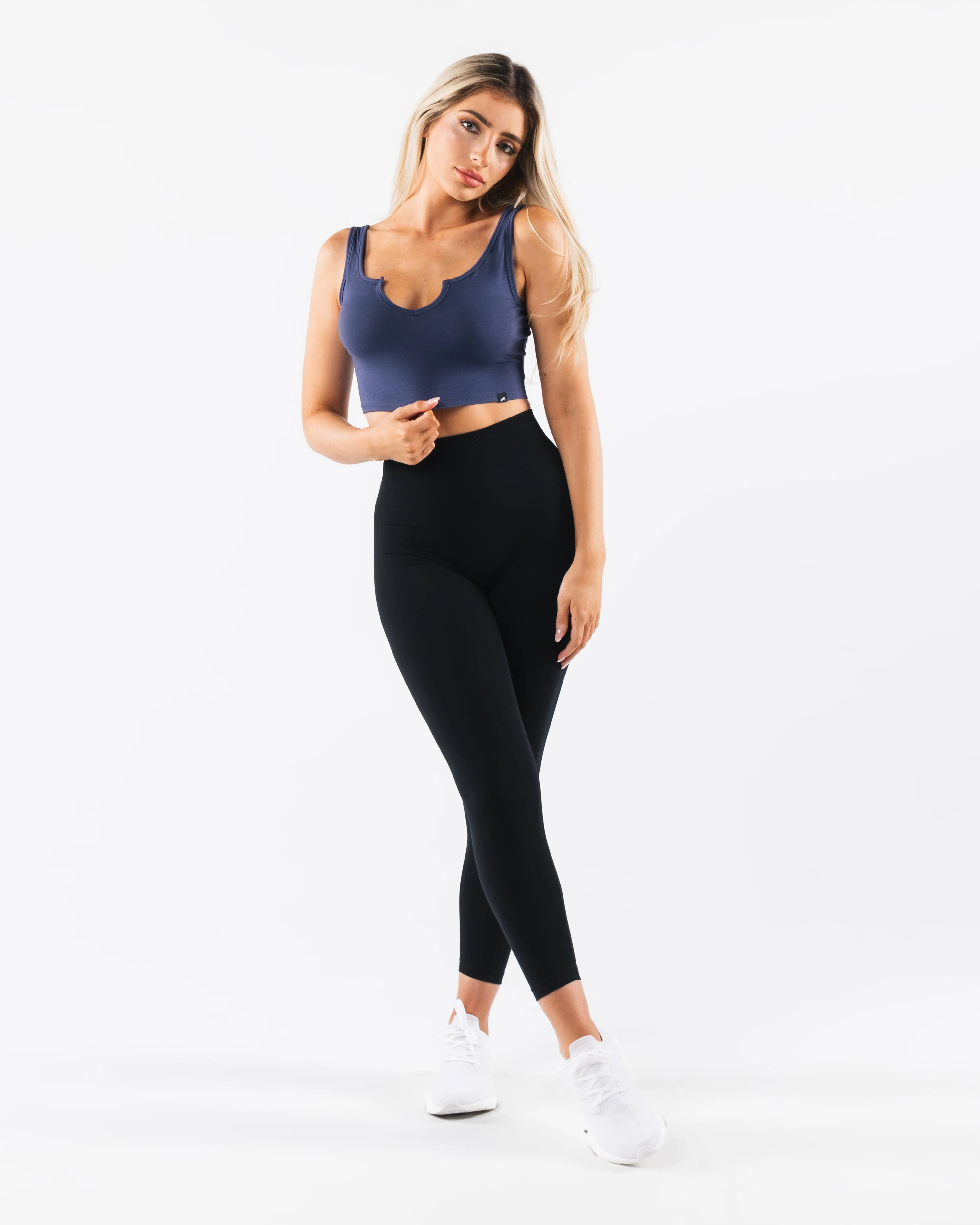 OT Slit Tank - Nocturnal Weight - balanced