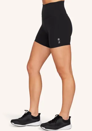 lululemon Align? High-Rise Short 6" Motion Fabric Power Move