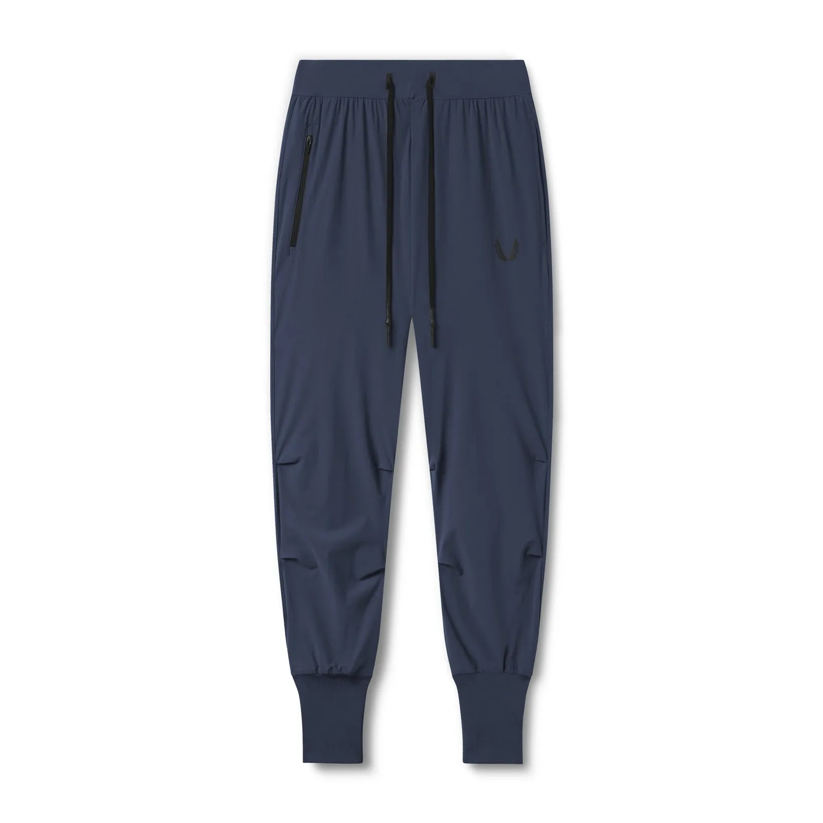 Ripstop Fabric Technology FourWayStretch 0826. Tetra-Lite? High Rib Jogger - Navy