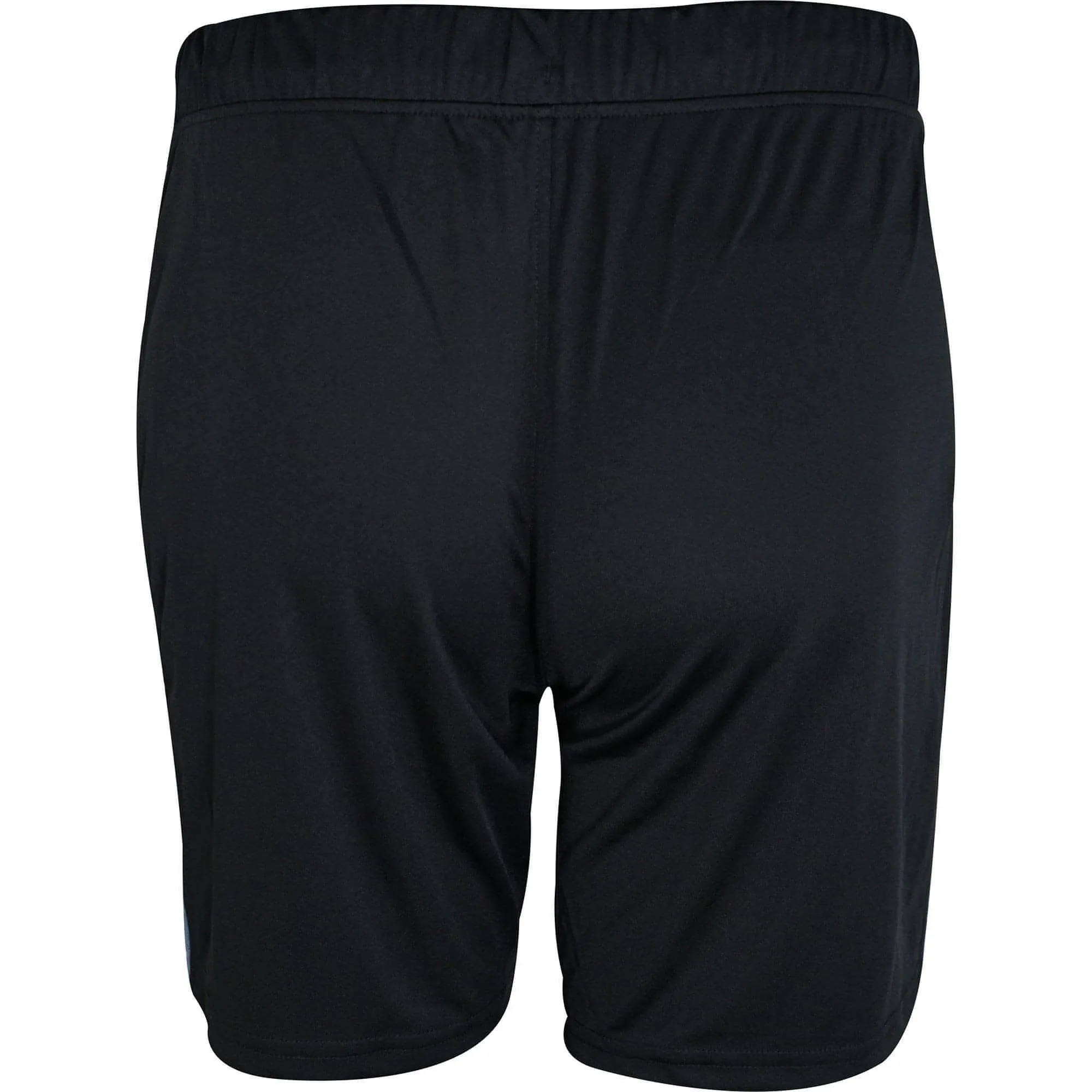 Castore Newcastle United Mens Training Shorts - Black Weekend Ready