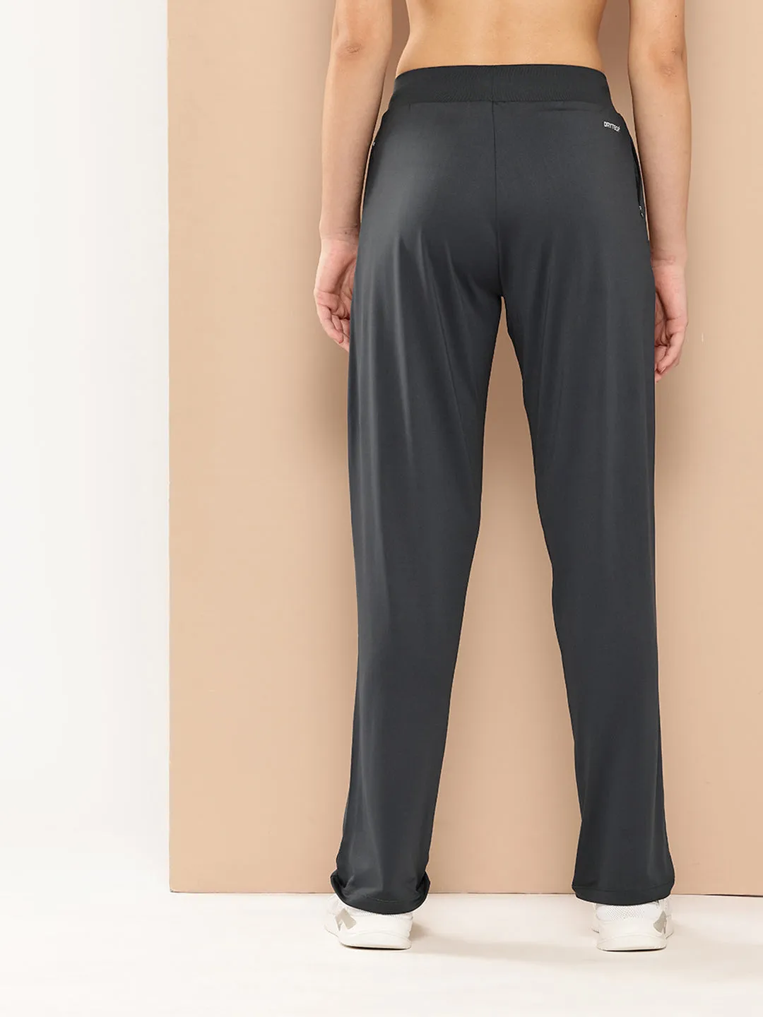 Moisture Wicking Fabric ExpandableSidePanels Grace Fit Pants