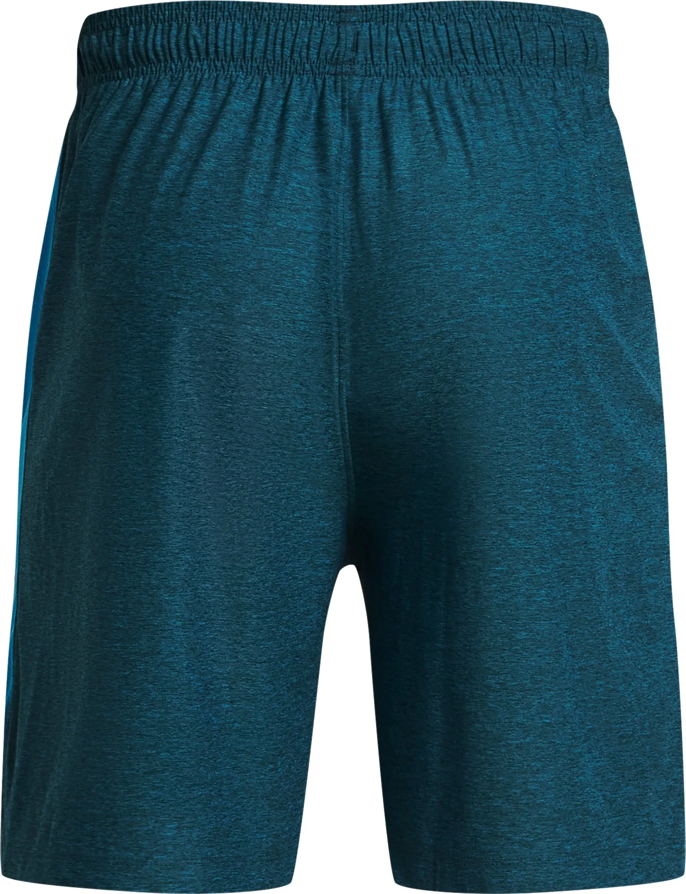 Under Armour Tech Vent Mens Training Shorts - Blue yoga clothing