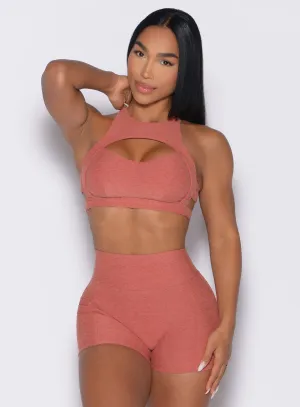 Powerhouse Bra Large