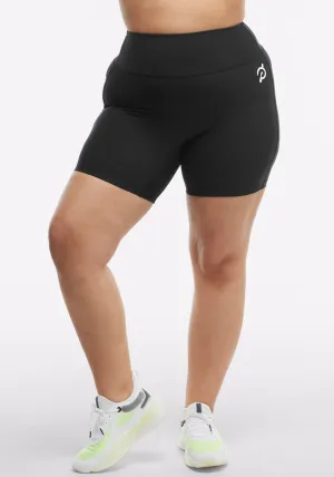 Clean Feel Cadent 7" High Rise Pocket Bike Short