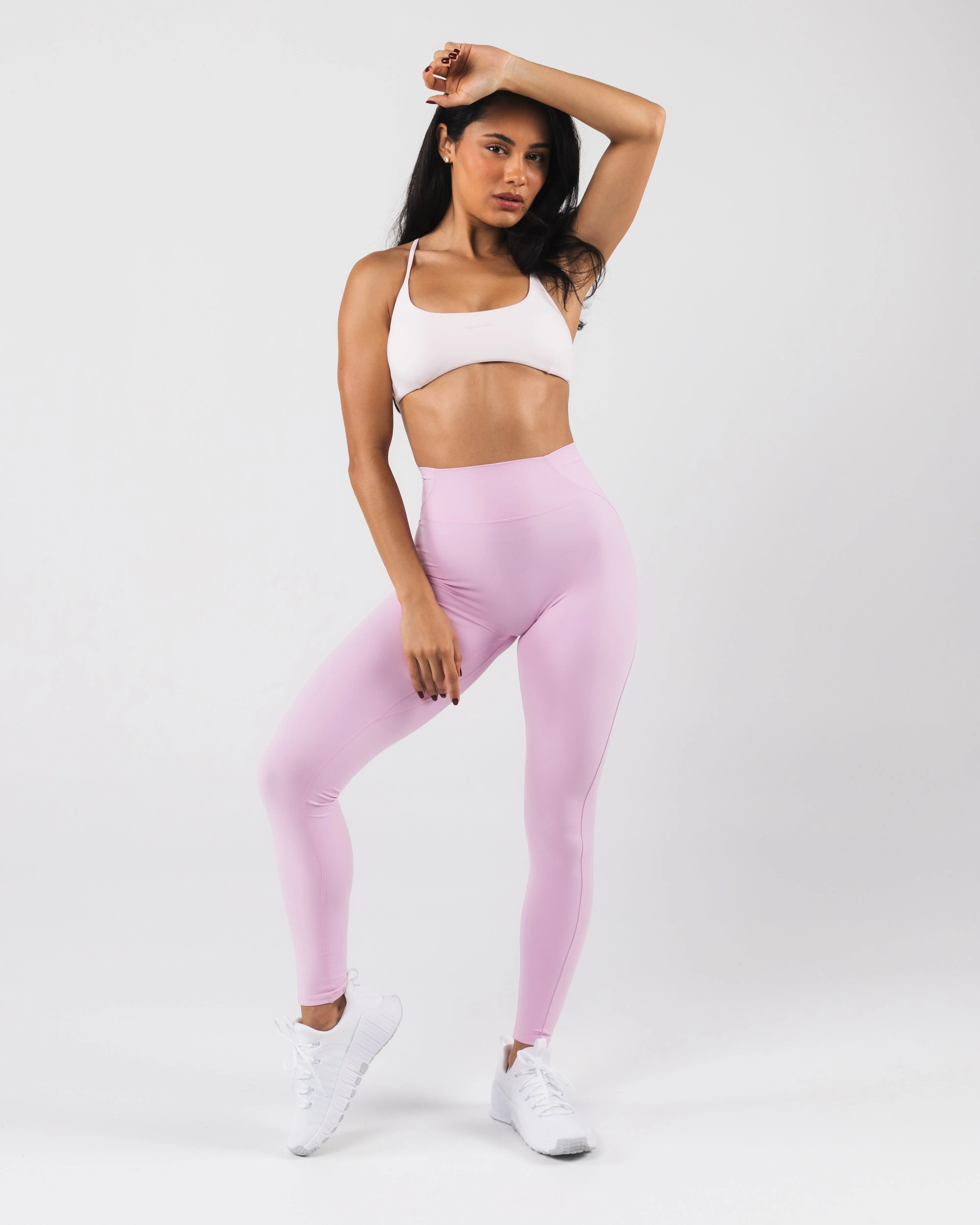 Ultra Durable Lightweight Design Aura Legging - Poise