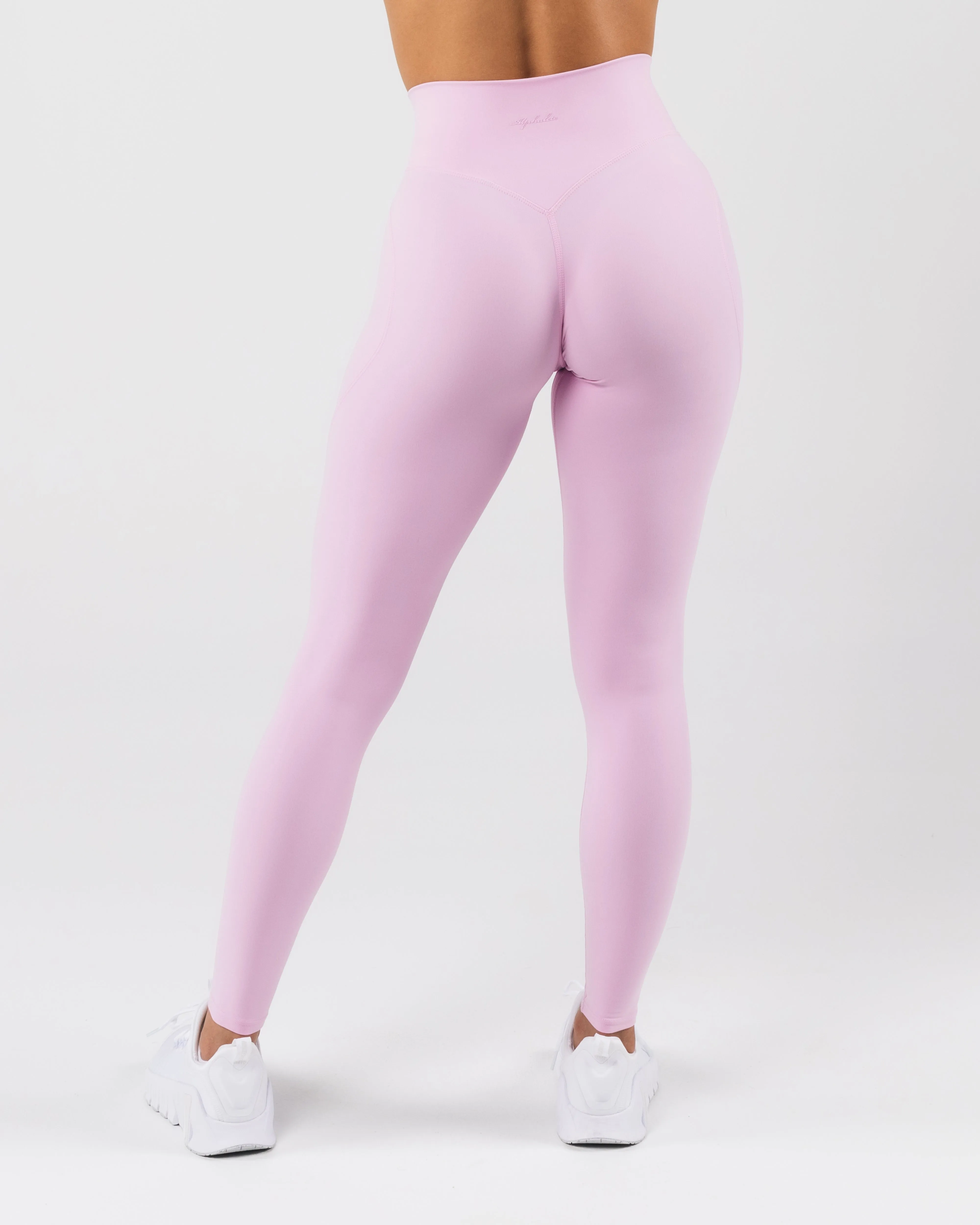 Pilates Session For Men Aura Legging - Poise