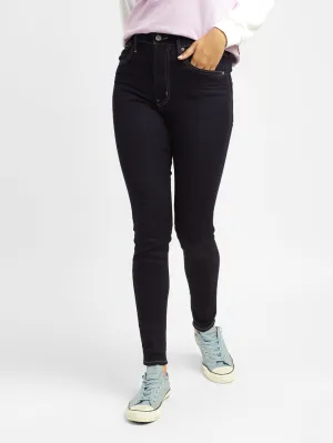 Timeless casual Suitable Outfit Women's Blue Mile High Wide Leg Fit High Rise Jeans
