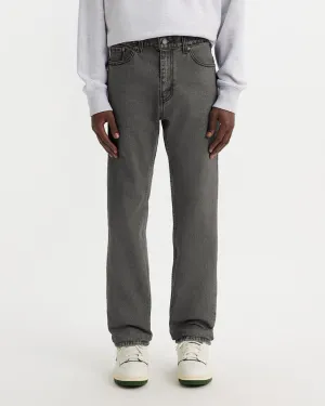 Casual Street Levi's? 505 Regular Fit Mens Jeans - Fly On The Wall