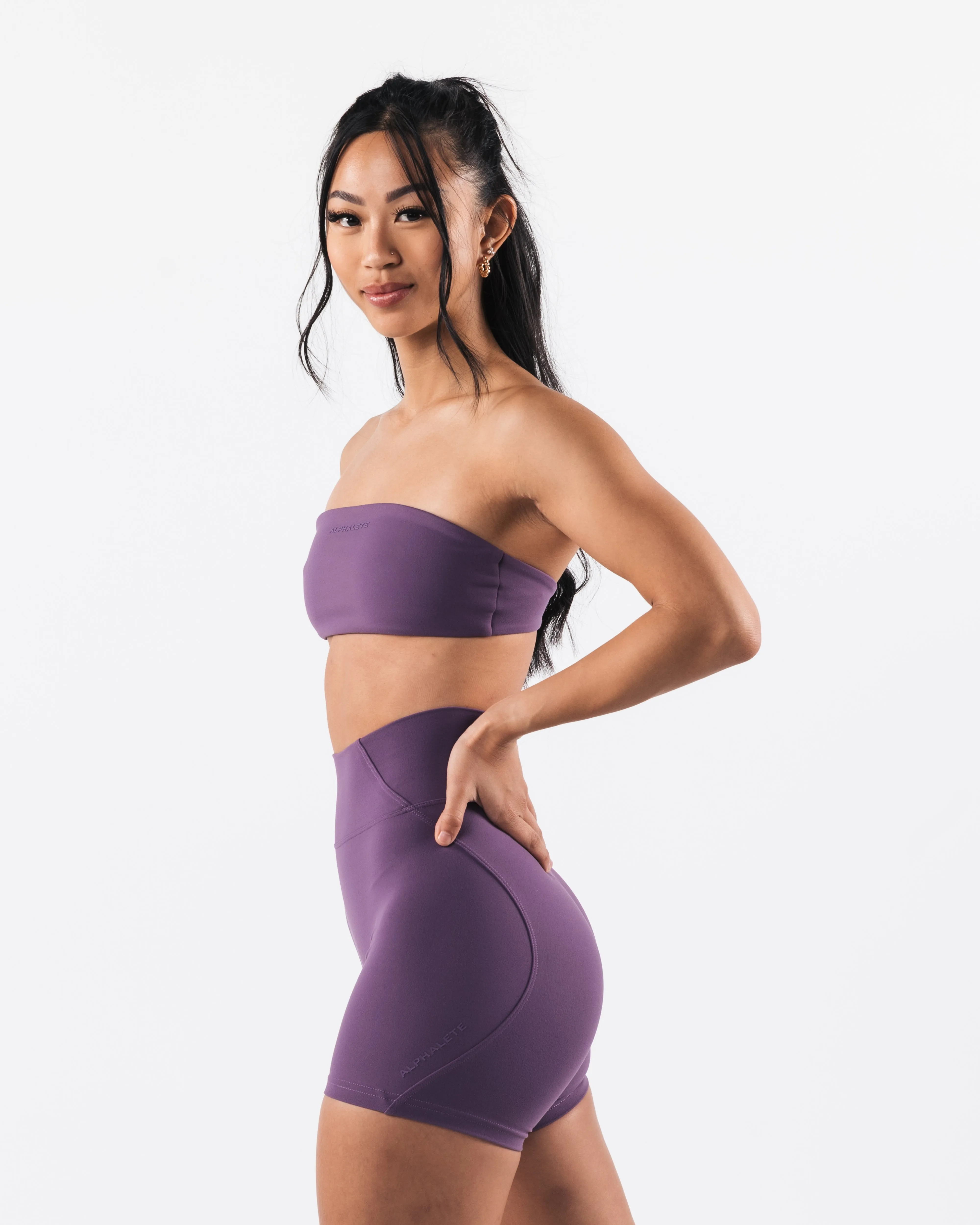 Sweat Guard Technology Aura Bandeau - Aster