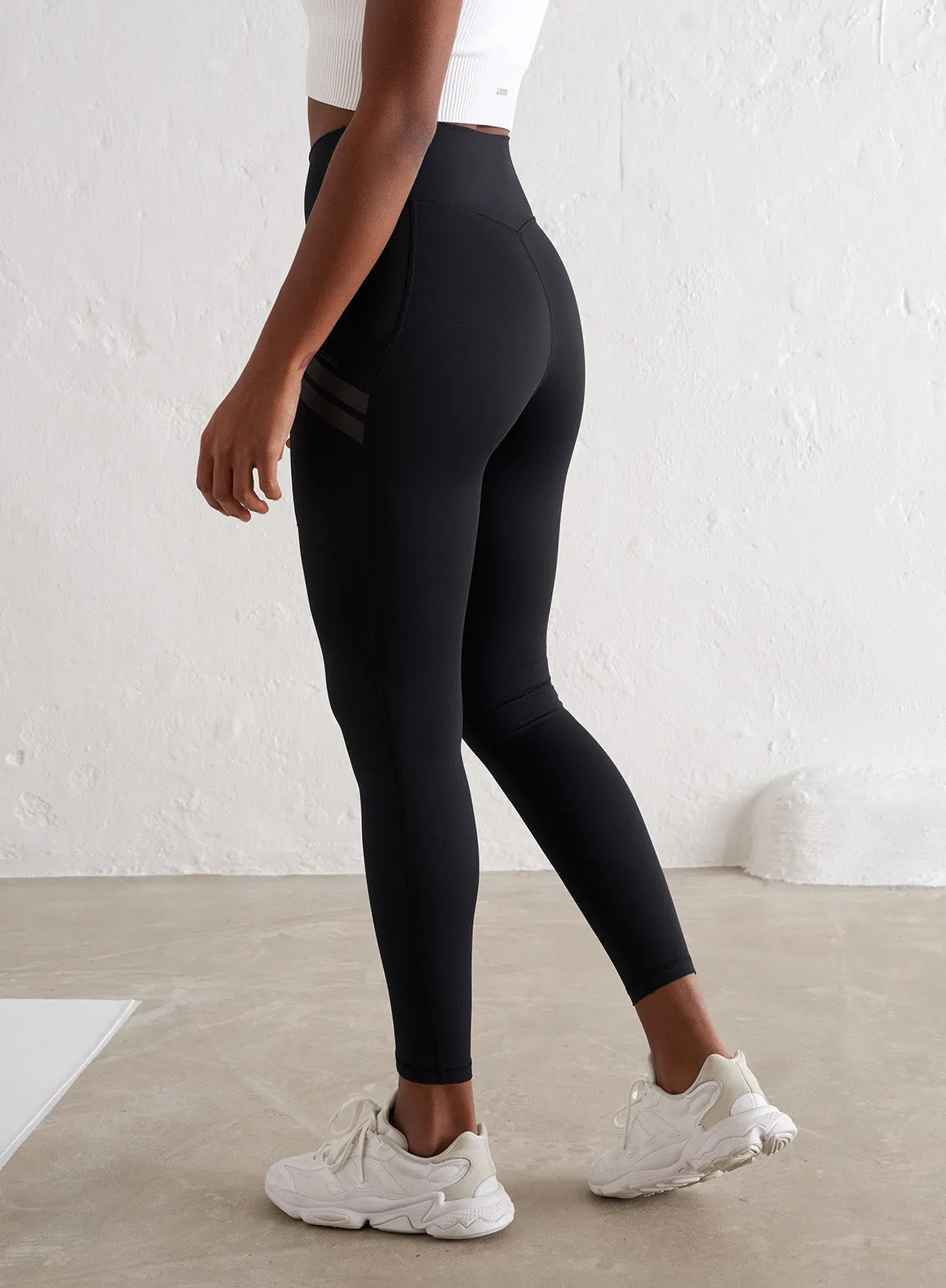 Essential Tights Dry Layer