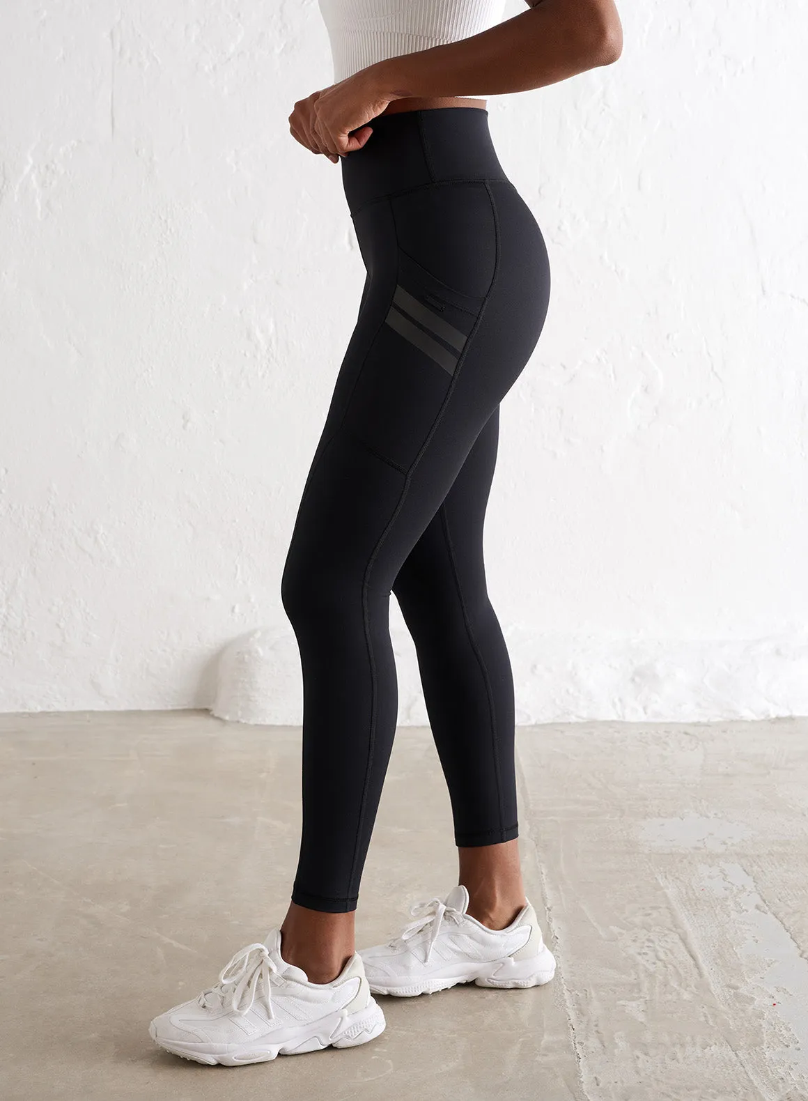 Essential Tights Shape Retention