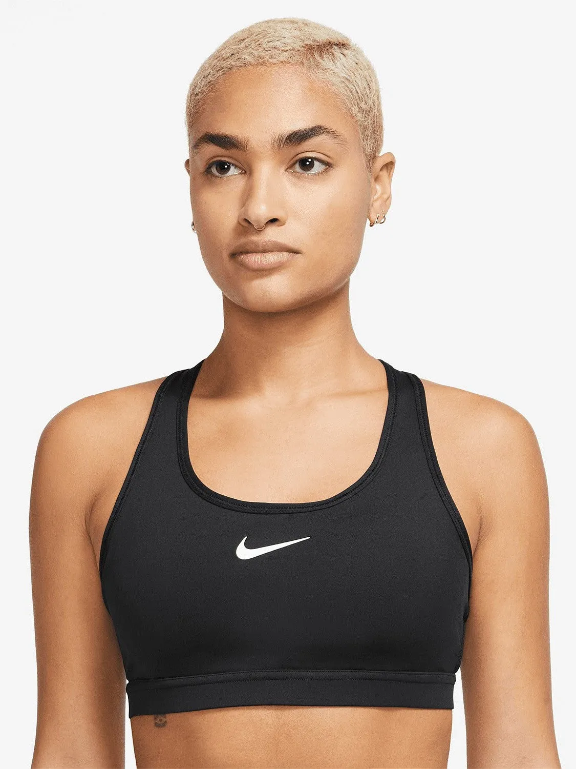Perfect Comfort Swoosh Medium Support Sports Bra