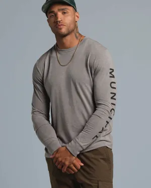 Armband SuperBlend LS T-Shirt ReflectiveTrimDetails