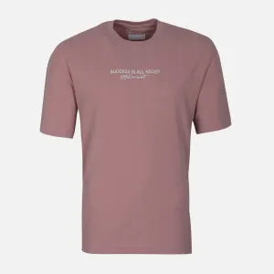 Wild Mood MENS T-SHIRT ROUND NECK