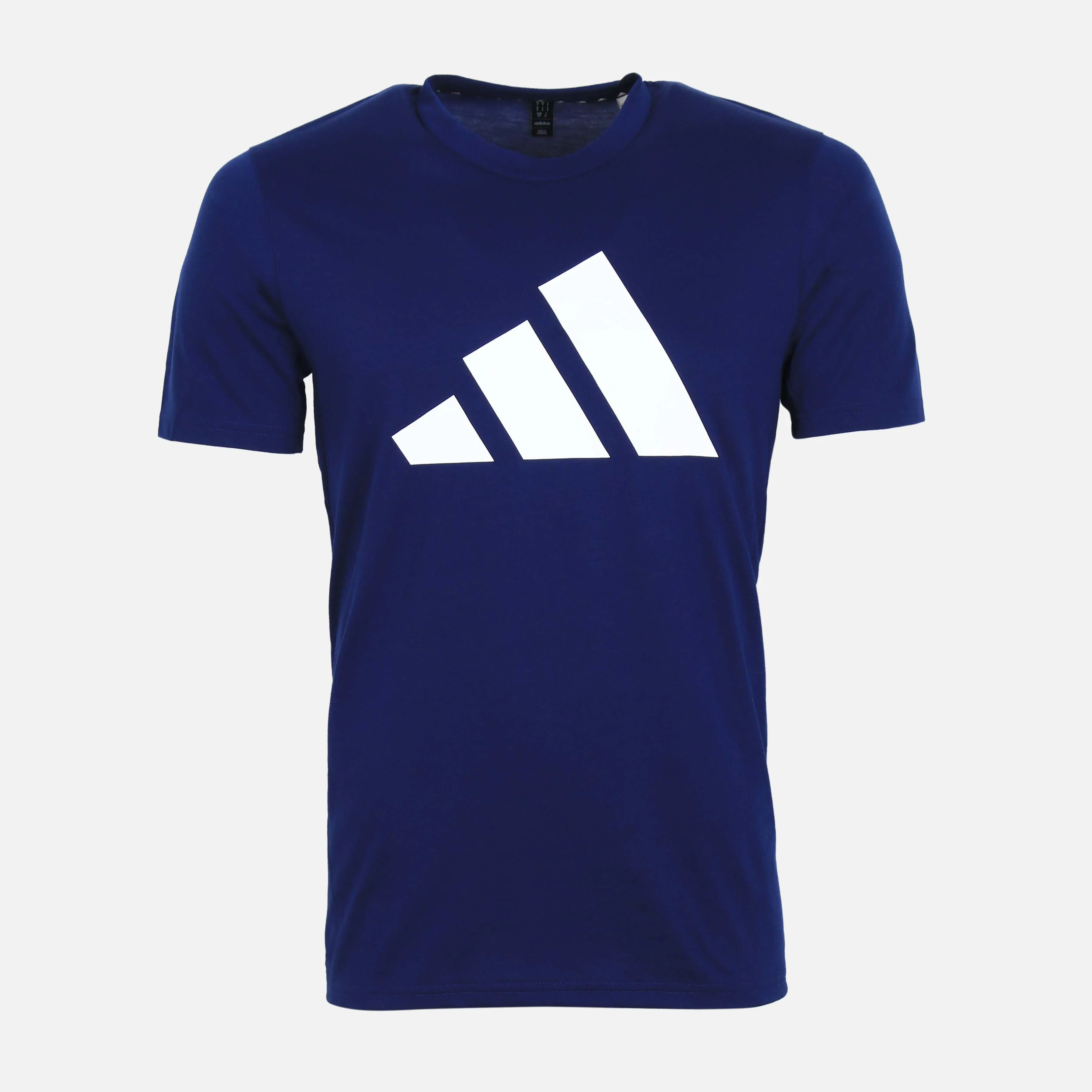 VentilatedMesh Trend Vibe MEN LOGO T-SHIRT
